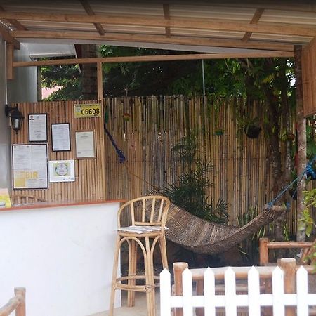 El Taraw Bed & Breakfast Puerto Princesa Eksteriør billede