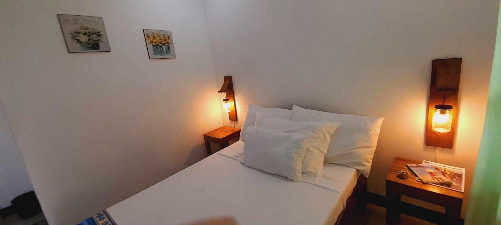 El Taraw Bed & Breakfast Puerto Princesa Eksteriør billede